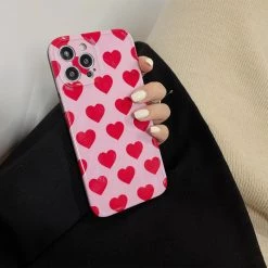 Boogzel Apparel Love Bites IPhone Case IPHONE CASES