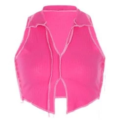 Boogzel Apparel Y2K OUTFITS Candy Pretty Top