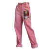 Boogzel Apparel The Sun Tarot Jeans DRESSED FOR SPACE