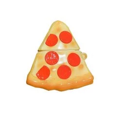 Boogzel Apparel Pizza AirPods Case