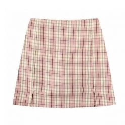 Boogzel Apparel Maggie Skirt SOFT GIRL OUTFITS