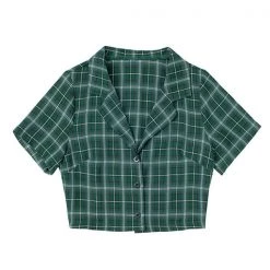 Boogzel Apparel Nevermind Top & Skirt Set