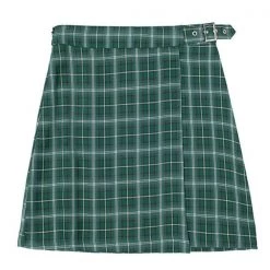 Boogzel Apparel Nevermind Top & Skirt Set