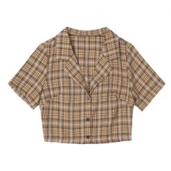 Boogzel Apparel Nevermind Top & Skirt Set