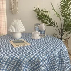 Boogzel Apparel Grandma Aesthetic Tablecloth