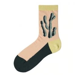 Boogzel Apparel COTTAGECORE / ARTSY My Lover Mother Nature Socks