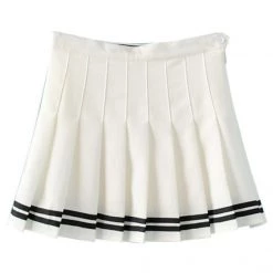 Boogzel Apparel Lil Princess Pleated Skirt 10 Boogzel Apparel Lil Princess Pleated Skirt