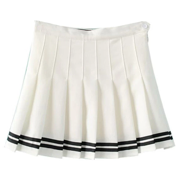 Boogzel Apparel Lil Princess Pleated Skirt 3 Boogzel Apparel Lil Princess Pleated Skirt