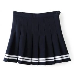 Boogzel Apparel Lil Princess Pleated Skirt