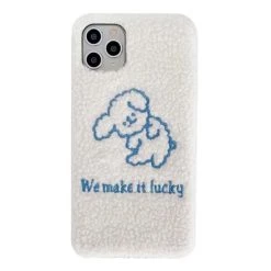 Boogzel Apparel SOFT GIRL OUTFITS Make It Lucky IPhone Case