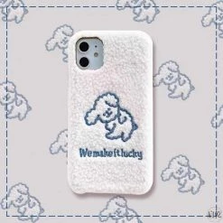 Boogzel Apparel SOFT GIRL OUTFITS Make It Lucky IPhone Case 7 Boogzel Apparel SOFT GIRL OUTFITS Make It Lucky IPhone Case