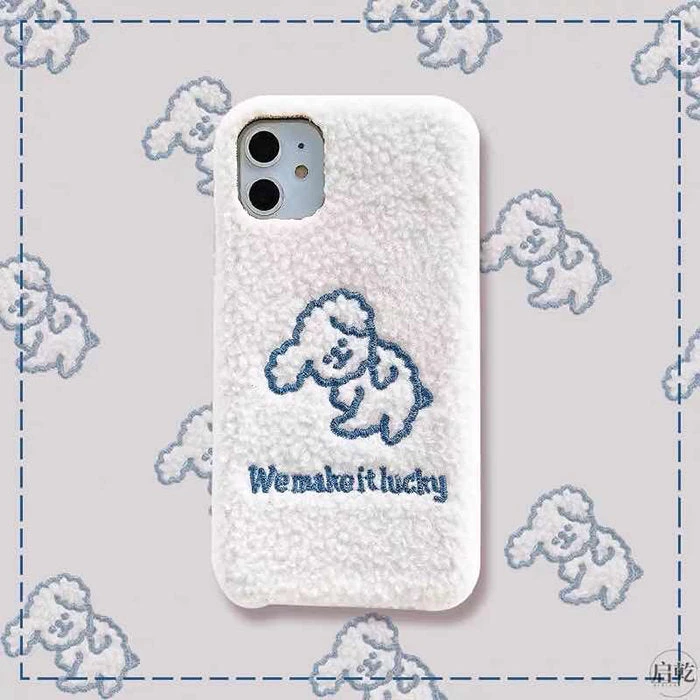 Boogzel Apparel SOFT GIRL OUTFITS Make It Lucky IPhone Case 4 Boogzel Apparel SOFT GIRL OUTFITS Make It Lucky IPhone Case