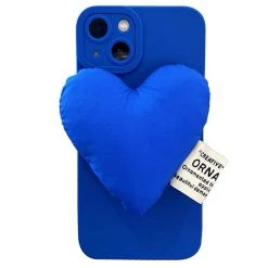 Boogzel Apparel Puffer Heart IPhone Case