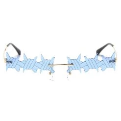 Boogzel Apparel Dangerous Sunglasses