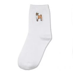Boogzel Apparel Pup Socks