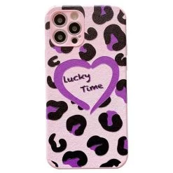 Boogzel Apparel IPHONE CASES Lucky Time IPhone Case