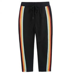 Boogzel Apparel Rainbow Pants