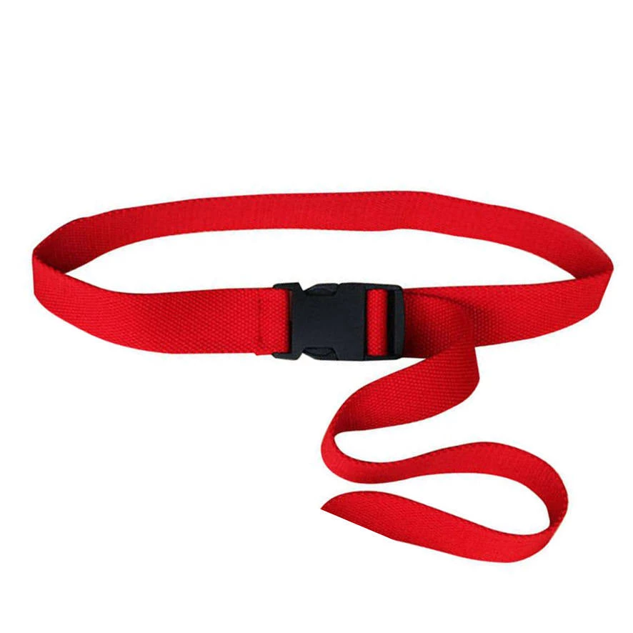 Boogzel Apparel Back To Safety Buckle Belt Accessories 4 Boogzel Apparel Back To Safety Buckle Belt Accessories