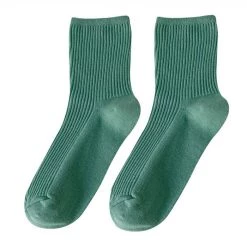 Boogzel Apparel Sage Green Socks