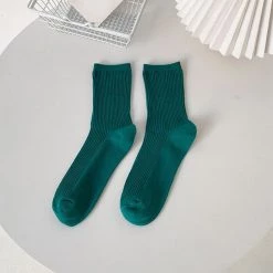 Boogzel Apparel Sage Green Socks 9 Boogzel Apparel Sage Green Socks