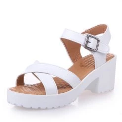 Boogzel Apparel Spring Sensation Sandals