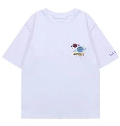 Boogzel Apparel Saturn T-Shirt