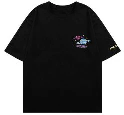 Boogzel Apparel Saturn T-Shirt
