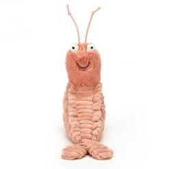 Boogzel Apparel Accessories Shrimp Plush Toy