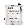 Boogzel Apparel Silica Gel Mini Handbag