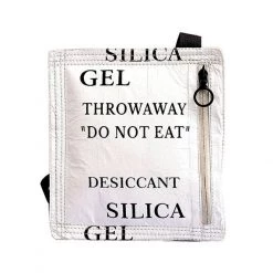 Boogzel Apparel Silica Gel Mini Handbag