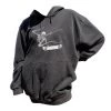 Boogzel Apparel Varial Heelflip Hoodie
