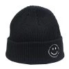 Boogzel Apparel GRUNGE CLOTHES Fake Smile Hat