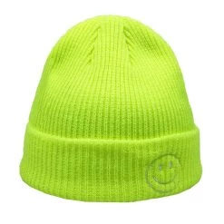 Boogzel Apparel GRUNGE CLOTHES Fake Smile Hat