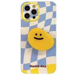 Boogzel Apparel Smile Day Indie IPhone Case INDIE CLOTHES