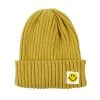 Boogzel Apparel Fake Smile Beanie Hat