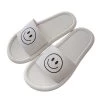Boogzel Apparel Shoes Fake Smile Slippers