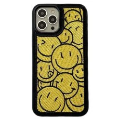 Boogzel Apparel Smile For The Camera IPhone Case