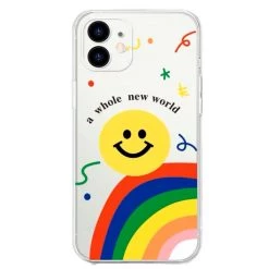 Boogzel Apparel Whole New World IPhone Case IPHONE CASES