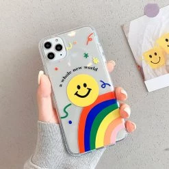 Boogzel Apparel Whole New World IPhone Case IPHONE CASES