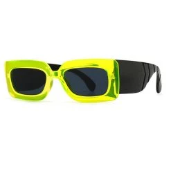 Boogzel Apparel Animal Behavior Sunglasses