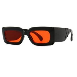 Boogzel Apparel Animal Behavior Sunglasses