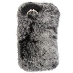 Boogzel Apparel So Furry IPhone Case Y2K OUTFITS