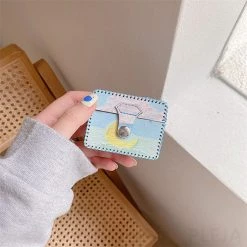 Boogzel Apparel Soft Girl Aesthetic AirPods Case SOFT GIRL OUTFITS