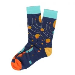 Boogzel Apparel Solar System Socks