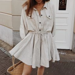 Boogzel Apparel Sonya Mini Dress