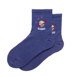 Boogzel Apparel Balance Of The Universe Socks