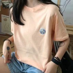 Boogzel Apparel Dressed For Space T-Shirt 9 Boogzel Apparel Dressed For Space T-Shirt