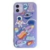 Boogzel Apparel Space Park IPhone Case DRESSED FOR SPACE