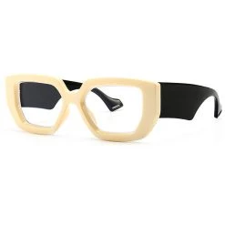Boogzel Apparel E BOY - SOFT BOY Hashtag Drama Glasses