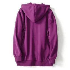 Boogzel Apparel Clothing Autumn Squirrel Hoodie